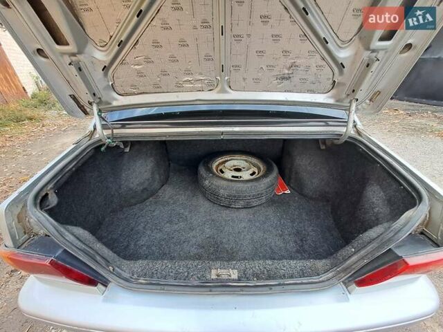 ВАЗ 2115 Самара 2011 у Запоріжжя на Automoto.ua Сірий ВАЗ 2115 Самара, об'ємом двигуна 1.6 л та пробігом 151 тис. км за 2300 $, фото 24 на Automoto.ua