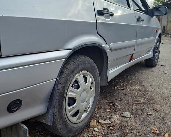 ВАЗ 2115 Самара 2011 у Запоріжжя на Automoto.ua Сірий ВАЗ 2115 Самара, об'ємом двигуна 1.6 л та пробігом 151 тис. км за 2300 $, фото 11 на Automoto.ua