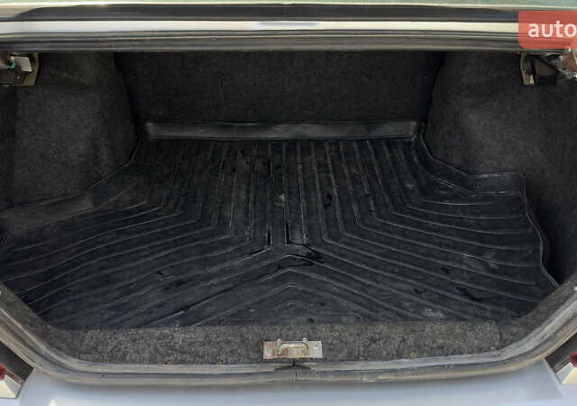 Сірий ВАЗ 2115 Самара, об'ємом двигуна 1.6 л та пробігом 32 тис. км за 3250 $, фото 12 на Automoto.ua