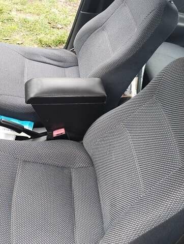 Серый ВАЗ 2115 Самара, объемом двигателя 1.6 л и пробегом 198 тыс. км за 2500 $, фото 5 на Automoto.ua