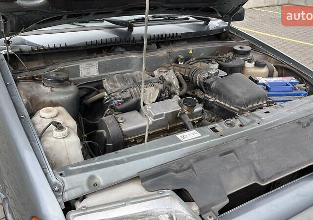 Серый ВАЗ 2115 Самара, объемом двигателя 1.6 л и пробегом 44 тыс. км за 3200 $, фото 8 на Automoto.ua