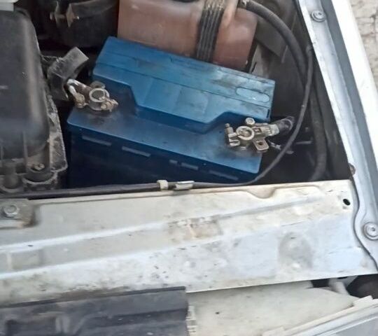 Серый ВАЗ 2115 Самара, объемом двигателя 0 л и пробегом 250 тыс. км за 947 $, фото 12 на Automoto.ua