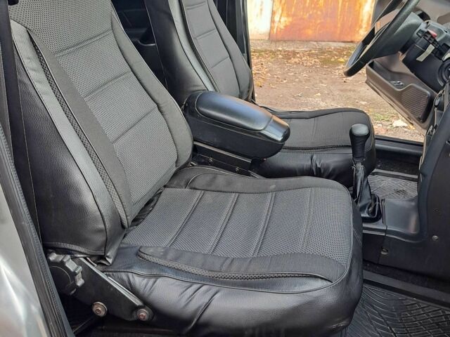 Сірий ВАЗ 2115 Самара, об'ємом двигуна 1.6 л та пробігом 150 тис. км за 2500 $, фото 16 на Automoto.ua