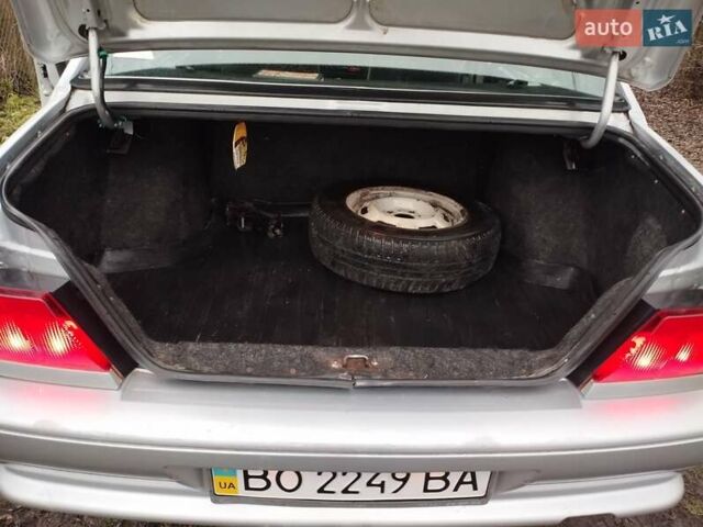 Сірий ВАЗ 2115 Самара, об'ємом двигуна 1.6 л та пробігом 150 тис. км за 2250 $, фото 12 на Automoto.ua