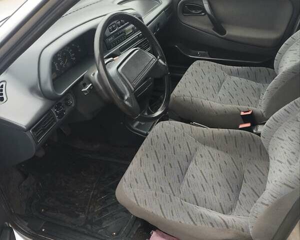 Сірий ВАЗ 2115 Самара, об'ємом двигуна 1.6 л та пробігом 150 тис. км за 2250 $, фото 11 на Automoto.ua