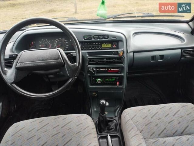 Сірий ВАЗ 2115 Самара, об'ємом двигуна 1.6 л та пробігом 150 тис. км за 2250 $, фото 15 на Automoto.ua