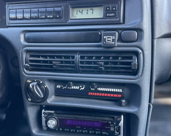 Сірий ВАЗ 2115 Самара, об'ємом двигуна 1.6 л та пробігом 250 тис. км за 1650 $, фото 20 на Automoto.ua