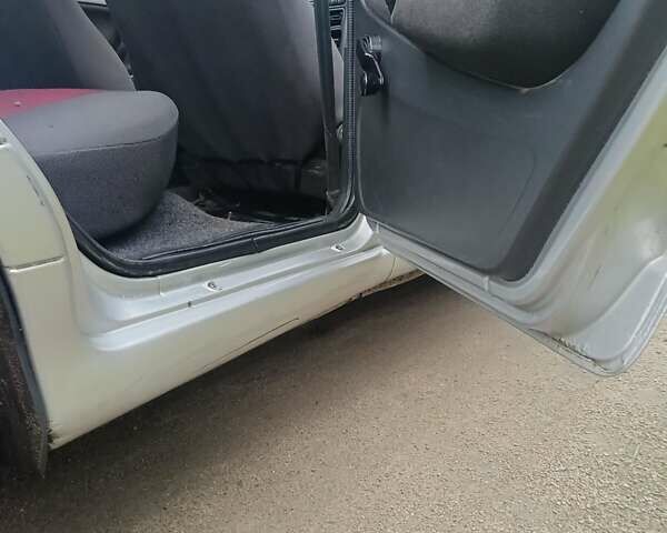 Сірий ВАЗ 2115 Самара, об'ємом двигуна 1.6 л та пробігом 140 тис. км за 2500 $, фото 6 на Automoto.ua