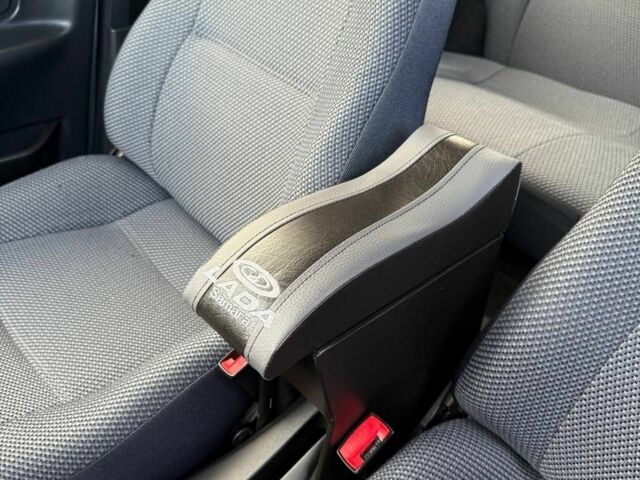 ВАЗ 2115 Самара 2012 у Миргороде на Automoto.ua Сірий ВАЗ 2115 Самара, об'ємом двигуна 1.6 л та пробігом 85 тис. км за 3800 $, фото 13 на Automoto.ua