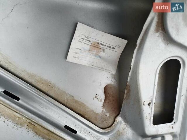 Сірий ВАЗ 2115 Самара, об'ємом двигуна 1.6 л та пробігом 150 тис. км за 2200 $, фото 16 на Automoto.ua