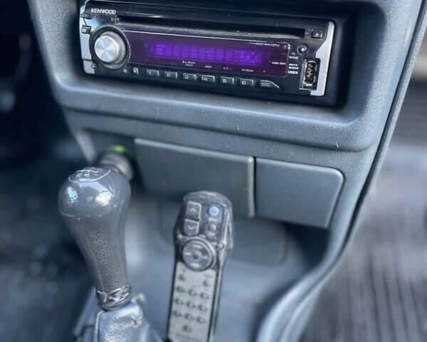 Сірий ВАЗ 2115 Самара, об'ємом двигуна 1.6 л та пробігом 250 тис. км за 1650 $, фото 19 на Automoto.ua