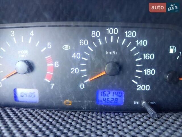 ВАЗ 2115 Самара 2012 у Вышгороде на Automoto.ua Сірий ВАЗ 2115 Самара, об'ємом двигуна 1.6 л та пробігом 162 тис. км за 2800 $, фото 4 на Automoto.ua