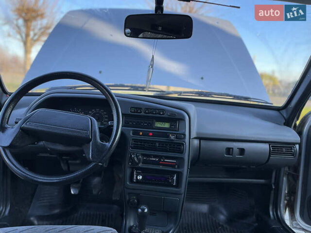 Сірий ВАЗ 2115 Самара, об'ємом двигуна 1.6 л та пробігом 250 тис. км за 1650 $, фото 30 на Automoto.ua