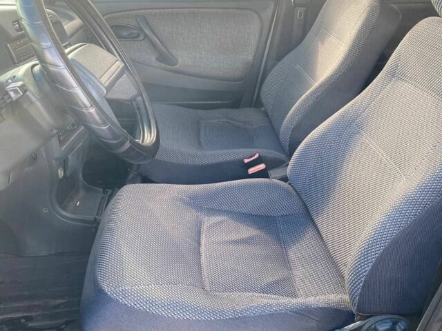 Сірий ВАЗ 2115 Самара, об'ємом двигуна 1.6 л та пробігом 200 тис. км за 1550 $, фото 7 на Automoto.ua