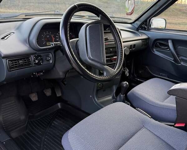ВАЗ 2115 Самара 2012 у Великой Багачке на Automoto.ua Сірий ВАЗ 2115 Самара, об'ємом двигуна 1.6 л та пробігом 84 тис. км за 3800 $, фото 16 на Automoto.ua