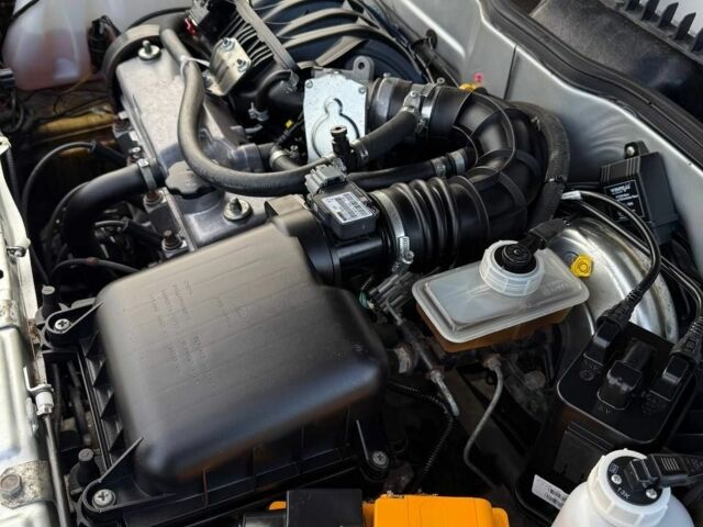 ВАЗ 2115 Самара 2012 у Миргороде на Automoto.ua Сірий ВАЗ 2115 Самара, об'ємом двигуна 1.6 л та пробігом 85 тис. км за 3800 $, фото 6 на Automoto.ua