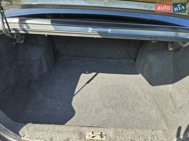 Сірий ВАЗ 2115 Самара, об'ємом двигуна 1.6 л та пробігом 41 тис. км за 3600 $, фото 13 на Automoto.ua