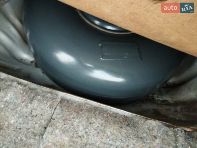 Сірий ВАЗ 2115 Самара, об'ємом двигуна 1.6 л та пробігом 150 тис. км за 2200 $, фото 14 на Automoto.ua