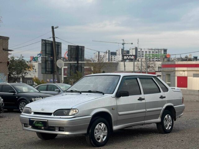 ВАЗ 2115 Самара 2012 в Кривом Роге на Automoto.ua Серый ВАЗ 2115 Самара, объемом двигателя 1.6 л и пробегом 106 тыс. км за 2499 $, фото 2 на Automoto.ua