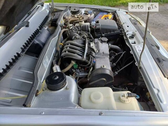 Сірий ВАЗ 2115 Самара, об'ємом двигуна 1.6 л та пробігом 177 тис. км за 2900 $, фото 28 на Automoto.ua