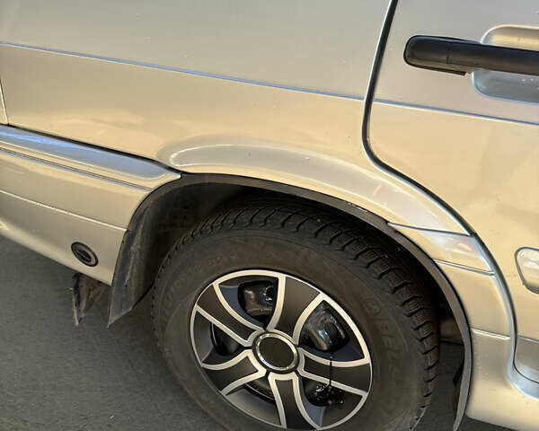 Сірий ВАЗ 2115 Самара, об'ємом двигуна 1.6 л та пробігом 160 тис. км за 2800 $, фото 4 на Automoto.ua