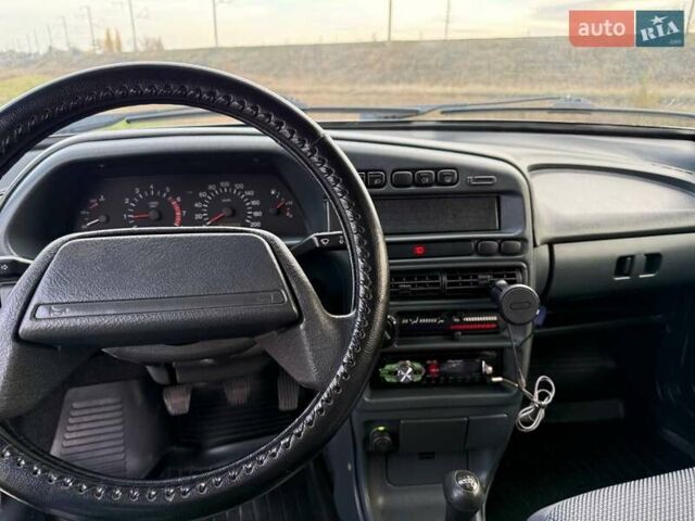 ВАЗ 2115 Самара 2012 у Великой Багачке на Automoto.ua Сірий ВАЗ 2115 Самара, об'ємом двигуна 1.6 л та пробігом 84 тис. км за 3800 $, фото 10 на Automoto.ua