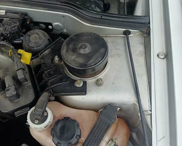 Сірий ВАЗ 2115 Самара, об'ємом двигуна 1.6 л та пробігом 140 тис. км за 2500 $, фото 17 на Automoto.ua