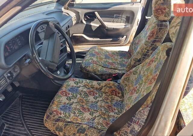 Сірий ВАЗ 2115 Самара, об'ємом двигуна 1.6 л та пробігом 117 тис. км за 2700 $, фото 11 на Automoto.ua