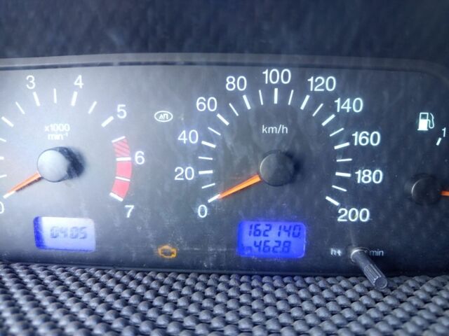 ВАЗ 2115 Самара 2012 у Вышгороде на Automoto.ua Сірий ВАЗ 2115 Самара, об'ємом двигуна 1.6 л та пробігом 162 тис. км за 2849 $, фото 4 на Automoto.ua