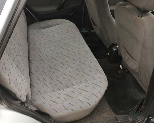 Сірий ВАЗ 2115 Самара, об'ємом двигуна 1.6 л та пробігом 150 тис. км за 2250 $, фото 9 на Automoto.ua