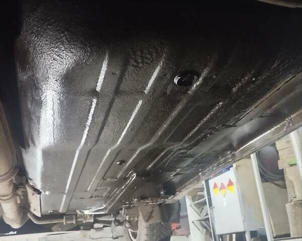 Сірий ВАЗ 2115 Самара, об'ємом двигуна 1.6 л та пробігом 150 тис. км за 2250 $, фото 8 на Automoto.ua