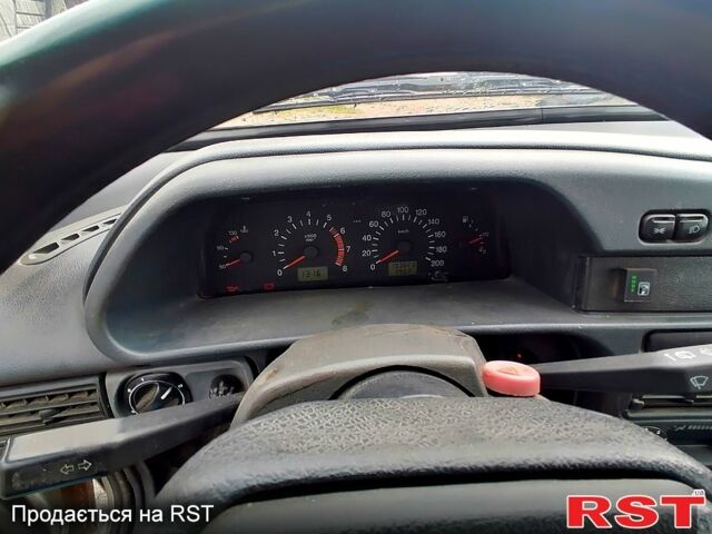 Серый ВАЗ 2115 Самара, объемом двигателя 1.6 л и пробегом 0 тыс. км за 1500 $, фото 3 на Automoto.ua