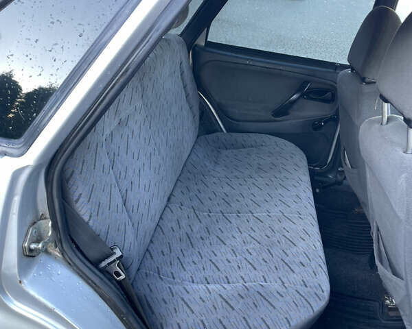 Сірий ВАЗ 2115 Самара, об'ємом двигуна 1.6 л та пробігом 250 тис. км за 1650 $, фото 14 на Automoto.ua