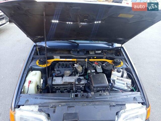 ВАЗ 2115 Самара 2012 у Вышгороде на Automoto.ua Сірий ВАЗ 2115 Самара, об'ємом двигуна 1.6 л та пробігом 162 тис. км за 2800 $, фото 7 на Automoto.ua