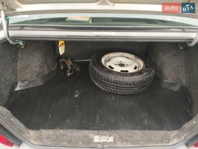 Сірий ВАЗ 2115 Самара, об'ємом двигуна 1.6 л та пробігом 150 тис. км за 2250 $, фото 21 на Automoto.ua