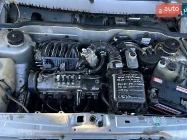 Сірий ВАЗ 2115 Самара, об'ємом двигуна 1.6 л та пробігом 250 тис. км за 1650 $, фото 24 на Automoto.ua