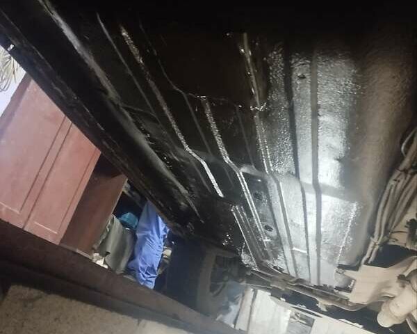 Сірий ВАЗ 2115 Самара, об'ємом двигуна 1.6 л та пробігом 150 тис. км за 2250 $, фото 7 на Automoto.ua