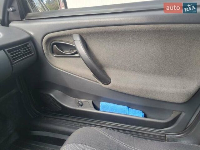 Сірий ВАЗ 2115 Самара, об'ємом двигуна 1.6 л та пробігом 84 тис. км за 3900 $, фото 6 на Automoto.ua