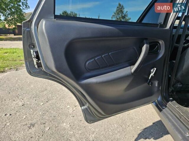 Сірий ВАЗ 2115 Самара, об'ємом двигуна 1.6 л та пробігом 41 тис. км за 3600 $, фото 8 на Automoto.ua