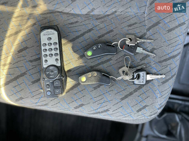 Сірий ВАЗ 2115 Самара, об'ємом двигуна 1.6 л та пробігом 250 тис. км за 1650 $, фото 32 на Automoto.ua