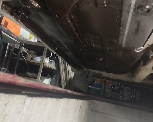 Серый ВАЗ 2115 Самара, объемом двигателя 1.6 л и пробегом 153 тыс. км за 2250 $, фото 23 на Automoto.ua