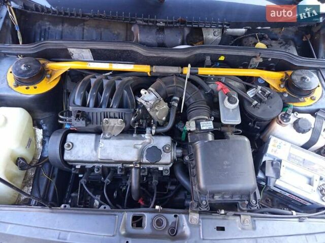 ВАЗ 2115 Самара 2012 у Вышгороде на Automoto.ua Сірий ВАЗ 2115 Самара, об'ємом двигуна 1.6 л та пробігом 162 тис. км за 2800 $, фото 5 на Automoto.ua