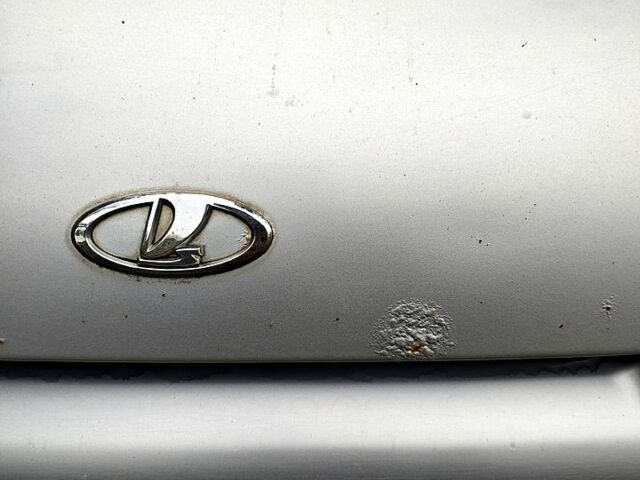 Сірий ВАЗ 2115 Самара, об'ємом двигуна 1.6 л та пробігом 78 тис. км за 1750 $, фото 3 на Automoto.ua