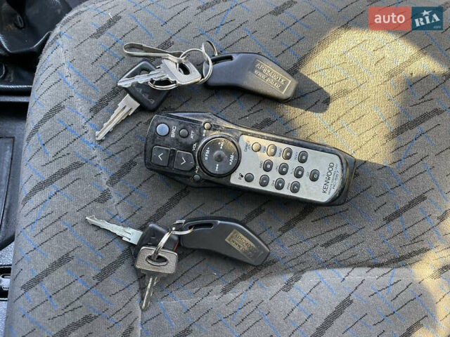 Сірий ВАЗ 2115 Самара, об'ємом двигуна 1.6 л та пробігом 250 тис. км за 1650 $, фото 33 на Automoto.ua