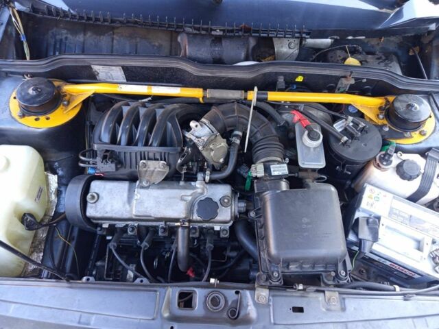 ВАЗ 2115 Самара 2012 у Вышгороде на Automoto.ua Сірий ВАЗ 2115 Самара, об'ємом двигуна 1.6 л та пробігом 162 тис. км за 2849 $, фото 2 на Automoto.ua