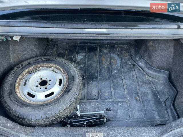 Сірий ВАЗ 2115 Самара, об'ємом двигуна 1.6 л та пробігом 250 тис. км за 1650 $, фото 27 на Automoto.ua