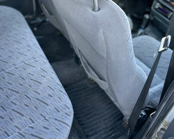 Сірий ВАЗ 2115 Самара, об'ємом двигуна 1.6 л та пробігом 250 тис. км за 1650 $, фото 15 на Automoto.ua