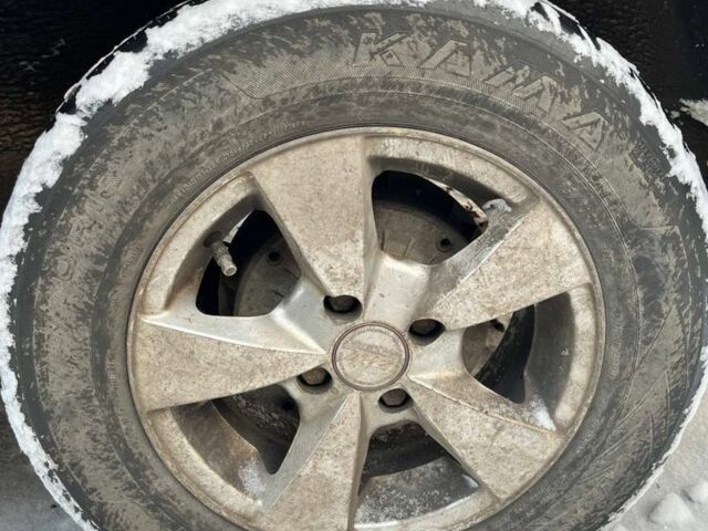 Серый ВАЗ 2115 Самара, объемом двигателя 1.6 л и пробегом 1 тыс. км за 1000 $, фото 2 на Automoto.ua