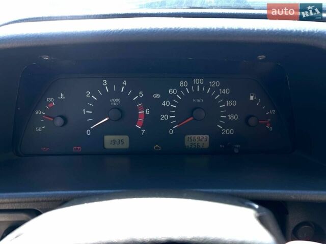 Сірий ВАЗ 2115 Самара, об'ємом двигуна 1.6 л та пробігом 157 тис. км за 1500 $, фото 11 на Automoto.ua