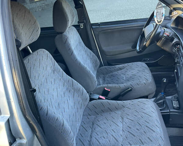 Сірий ВАЗ 2115 Самара, об'ємом двигуна 1.6 л та пробігом 250 тис. км за 1650 $, фото 17 на Automoto.ua